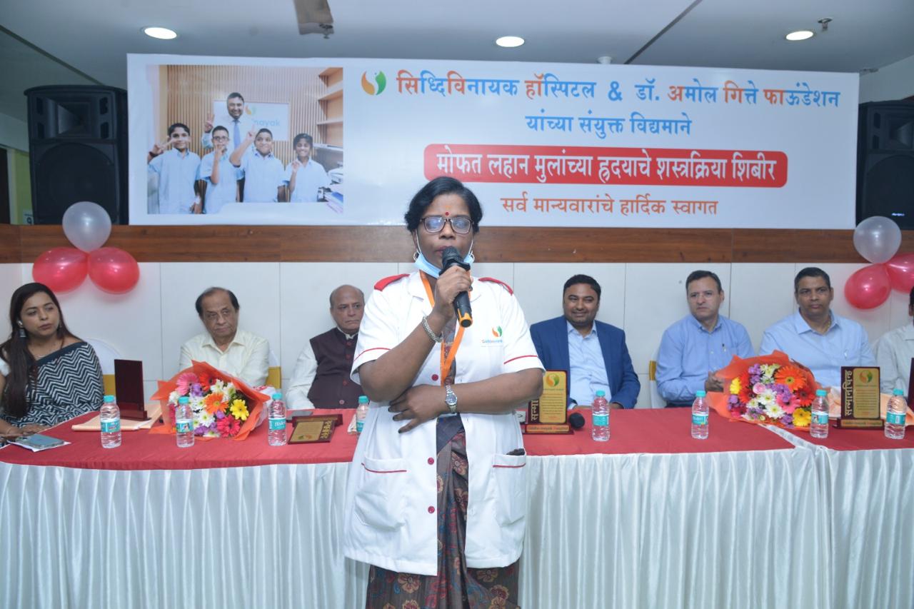 Siddhivinayak Hospital Image 51